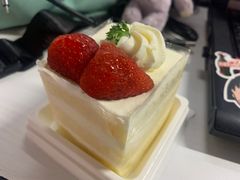 -味多美蛋糕(通州店)