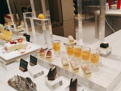 -TABLE·味西餐厅-成都茂业JW万豪酒店