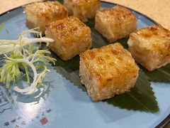 -喜鹊茶点.啫煲(车陂店)