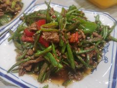 -粥瓜婆特色砂锅粥(白石洲店)