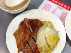 -华香鹅快餐店