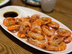 -新时代大酒店(仰口路店)