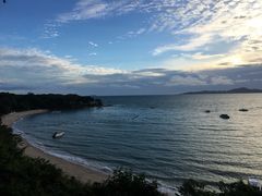 -网红落日悬崖餐厅 The Sky Gallery