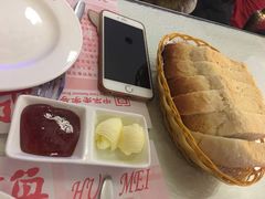 -华梅西餐厅(哈尔滨中央大街店)