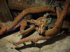 -张掖大佛寺景区