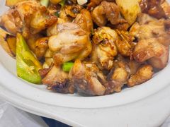 -常胜鲍鱼(吉大店)