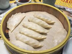 饺子粑-毛仔特色小吃(御窑厂店)