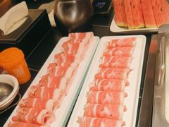 -福禄娃一家人火锅(上地店)