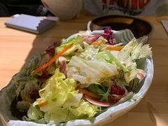 -本格丼·炭火烤肉饭(大悦路成都大悦城店)