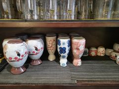 -龙神·炭烧酒场深夜食堂(新街口店)