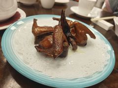 -潮福城大酒楼·潮粤菜·港式点心(阳光城店)