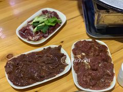 -真香牛肉老店(思源路店)