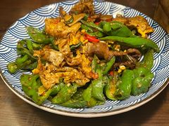 -吃货私房菜(丽江束河古镇店)