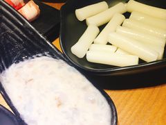 -尚品小土屋涮毛肚(李沧万达店)