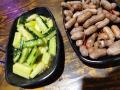 -老五烧烤(盘金华府总店)