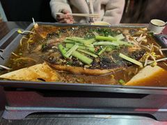 -清真·灰太狼烧烤海鲜大咖(沈阳道店)