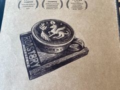 -Roast8ry Coffee Lab