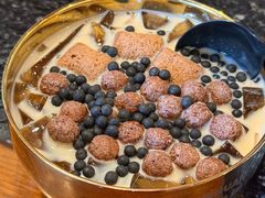 -永發發串串火锅馆·烧烤·大排档(传媒大学店)