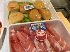 -野妹经典火锅(保利店)