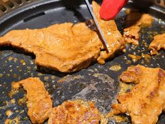 -正德源煎牛肉(安康南路店)