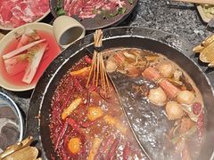 -蜀大侠火锅(春熙路店)