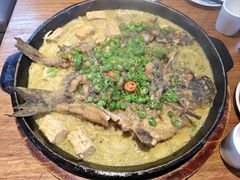 -老板恋上鱼(恒隆广场店)