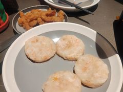 -炉鱼(无锡八佰伴中心店)