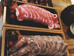 -湊湊火锅·茶憩(恒隆广场店)