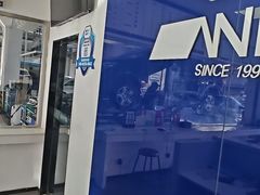 -安惠养车(安定门店)