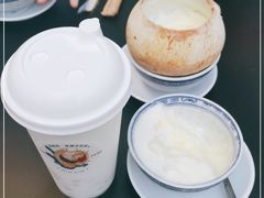 -民信老铺(双皮奶博物馆店)