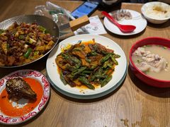 -张太婆老妈蹄花川菜馆·中华餐饮老字号(望平街店)