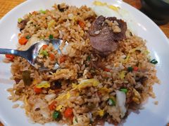 -遵义虾子卢四羊肉粉(大沽路店)