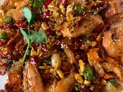 -德胜轩正宗顺德菜(宝安沙井会展中心店)