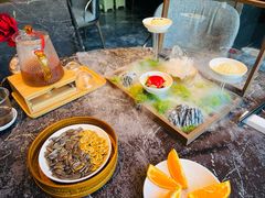 -悦百味·品质川菜(橄榄郡店)