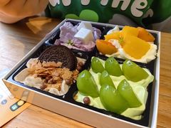 -嗒令甜品·主题融合料理餐厅(首座时代店)