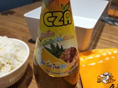 -渔乐圈海鲜餐厅(群力金江路店)
