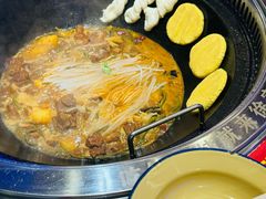 -徐家屯铁锅炖(宋家庄店)