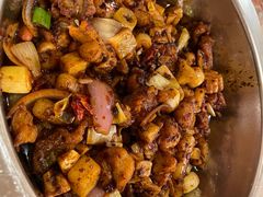 -秦记香辣蟹(松榆里店)