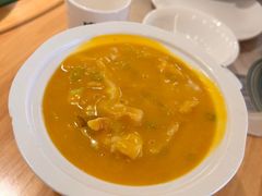 -明思味 二十年潮粤菜(榕城东山店)