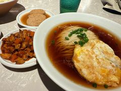 -松鹤面馆·古法焖肉面(观前店)