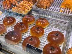 -巴黎贝甜(常德路店)