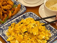 -品鲜村农家菜·阳澄湖大闸蟹(总店)