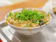 -正味斋锅巴菜(西北角店)