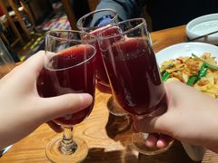 -云海肴·汽锅鸡·云南菜(美罗城店)