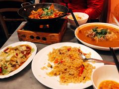 -队长面馆 La Pasteria del Capitano