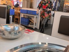 -冰城焰会大丰收铁锅炖(萝岗万达金街店)