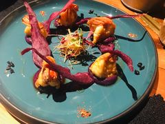 -AZUL by FUEL蓝色·法式酒馆(琶醍店)