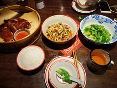 -洞庭土菜馆(天河北总店)