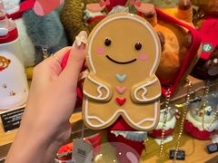 -星巴克(深圳佳宁娜友谊广场店)