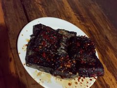 -五娭毑臭豆腐(黄兴南路店)